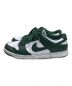 NIKE (ナイキ) ローカットスニーカー Team Green サイズ:25.5ｃｍ：7800円