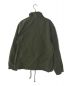 X-LARGE (エクストララージ) XL-ARMY JACKET XLARGE グリーン サイズ:M：7800円