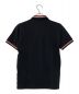 FRED PERRY (フレッドペリー) ポロシャツ ネイビー サイズ:36：4800円