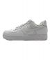 NIKE (ナイキ) AIRFORCE 1 ホワイト サイズ:US9：6800円