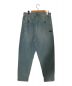 G-STAR RAW (ジースターロゥ) WORKER CHINO RELAXED ブルー サイズ:W32：4800円