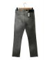 G-STAR RAW (ジースターロゥ) NOXER STRAIGHT グレー サイズ:W27：5800円