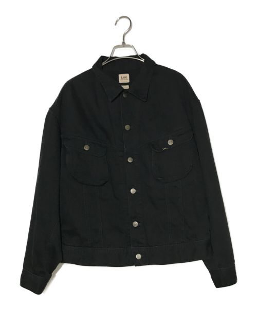 TENBOX（テンボックス）TENBOX (テンボックス) Chah Chah (チャーチャー) WESTERNER JACKET ブラック サイズ:Mの古着・服飾アイテム