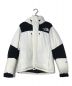 THE NORTH FACE（ザ ノース フェイス）の古着「Baltro Light Jacket / バルトロライトダウンジャケット」｜ホワイト