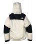 THE NORTH FACE (ザ ノース フェイス) Baltro Light Jacket / バルトロライトダウンジャケット ホワイト サイズ:S：22800円