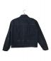 BONCOURA (ボンクラ) 1st Denim Jacket / デニムジャケット ネイビー サイズ:M：39800円