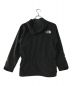 THE NORTH FACE (ザ ノース フェイス) Mountain Light Jacket マウンテンライトジャケット ブラック サイズ:Ｓ：19800円