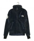 THE NORTH FACEザ ノース フェイス）の古着「アンタクティカバーサロフトジャケット / Antarctica Versa Loft Jacket」｜ネイビー