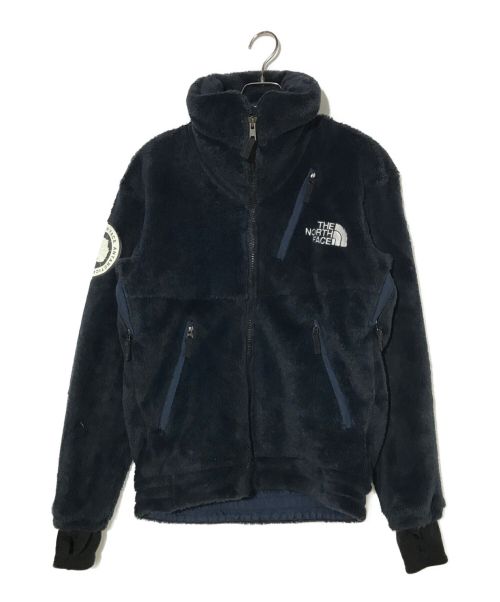 THE NORTH FACE（ザ ノース フェイス）THE NORTH FACE (ザ ノース フェイス) アンタクティカバーサロフトジャケット / Antarctica Versa Loft Jacket ネイビー サイズ:Mの古着・服飾アイテム