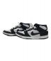 NIKE (ナイキ) NIKE Dunk Mid Panda ホワイト サイズ:9：4480円