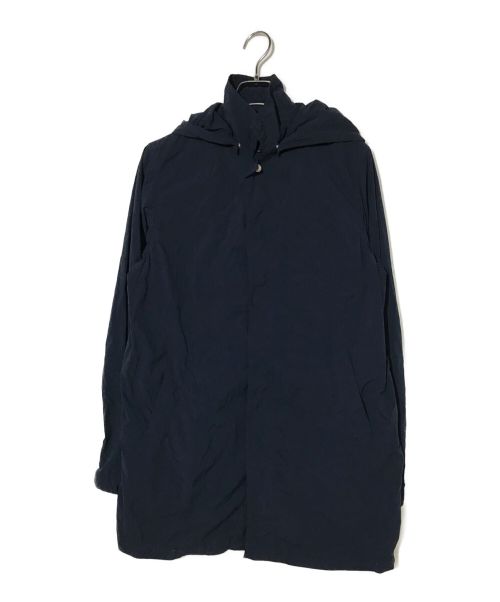 THE NORTH FACE（ザ ノース フェイス）THE NORTH FACE (ザ ノース フェイス) ジャーニーズコート ブルー サイズ:Sの古着・服飾アイテム