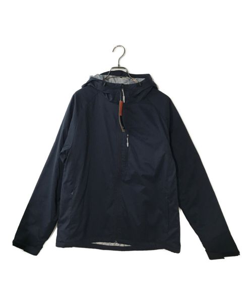 MARMOT（マーモット）Marmot (マーモット) 中綿ジャケット ネイビー サイズ:XLの古着・服飾アイテム