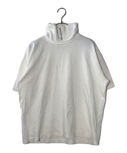 LITTLEBIG（リトルビッグ）LITTLEBIG (リトルビッグ) ポロシャツ ホワイト サイズ:Mの古着・服飾アイテム