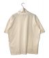 LITTLEBIG (リトルビッグ) ポロシャツ ホワイト サイズ:M：3980円