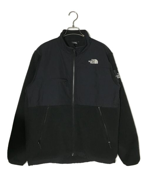 THE NORTH FACE（ザ ノース フェイス）THE NORTH FACE (ザ ノース フェイス) デナリジャケット ブラック サイズ:Lの古着・服飾アイテム