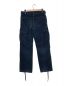 Engineered Garments (エンジニアド ガーメンツ) Matt Pant Coated Heavy Twil ブルー サイズ:30：5800円