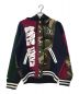 AAPE BY A BATHING APE（エーエイプ バイ アベイシングエイプ）の古着「Fancy BUTTON HOODIE」｜マルチカラー