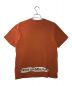 Supreme (シュプリーム) 19SS POUVOIR SUPREME AU PEUPLE T ブラウン サイズ:M：3480円