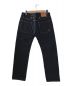 YOROZUYA DeNIM (ヨロズヤ デニム) デニムパンツ インディゴ サイズ:36：3980円