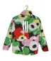 adidas (アディダス) marimekko (マリメッコ) TRAVEER RAIN.RDY JACKET マルチカラー サイズ:M：5800円