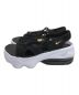 NIKE (ナイキ) AIR MAX KOKO SANDAL ブラック サイズ:23cm：4800円