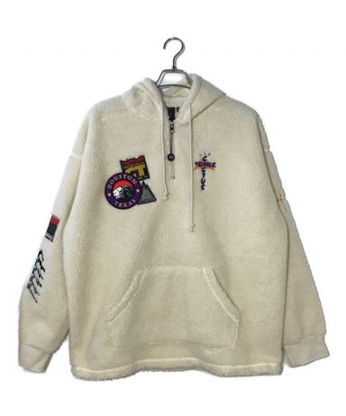 【中古・古着通販】CACTUS JACK(TRAVIS SCOTT) (CACTUS