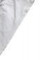 中古・古着 A BATHING APE (アベイシングエイプ) UNDEFEATED (アンディフィーテッド) プリントTシャツ ホワイト サイズ:Ｌ：3980円
