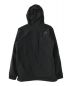 THE NORTH FACE (ザ ノース フェイス) DUBS JACKET ブラック サイズ:M：12800円