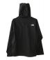 THE NORTH FACE (ザ ノース フェイス) VENTURE JACKET ブラック サイズ:L：7800円