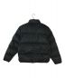 NIKE (ナイキ) Puffer Jacket ブラック サイズ:L：15800円