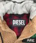 DIESELの古着・服飾アイテム：4800円