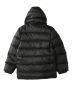 MONCLER (モンクレール) ダウンジャケット ブラック：19800円