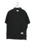 NEIGHBORHOOD（ネイバーフッド）の古着「キューバシャツ/HABANA / L-SHIRT.SS」｜ブラック