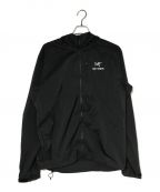 ARC'TERYXアークテリクス）の古着「SQUAMISH HOODY」｜ブラック