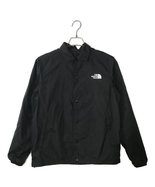 THE NORTH FACE（ザ ノース フェイス）THE NORTH FACE (ザ ノース フェイス) The Coach Jacket ブラック サイズ:Ｍの古着・服飾アイテム