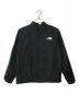 THE NORTH FACE（ザ ノース フェイス）の古着「The Coach Jacket」｜ブラック