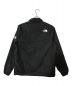 THE NORTH FACE (ザ ノース フェイス) The Coach Jacket ブラック サイズ:Ｍ：7800円