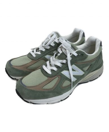 【中古・古着通販】NEW BALANCE (ニューバランス) ローカット ...