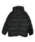 THE NORTH FACE (ザ ノース フェイス) キャンプ シェラ ショート ダウン ジャケット ブラック サイズ:XL：21800円