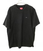 SUPREMEシュプリーム）の古着「20SS Small Box Logo Tee」｜ブラック