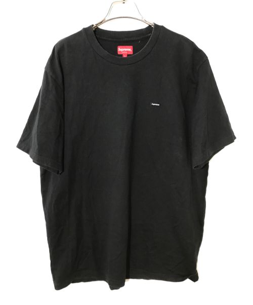 SUPREME（シュプリーム）SUPREME (シュプリーム) 20SS Small Box Logo Tee ブラック サイズ:Lの古着・服飾アイテム