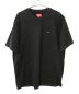 SUPREME（シュプリーム）の古着「20SS Small Box Logo Tee」｜ブラック