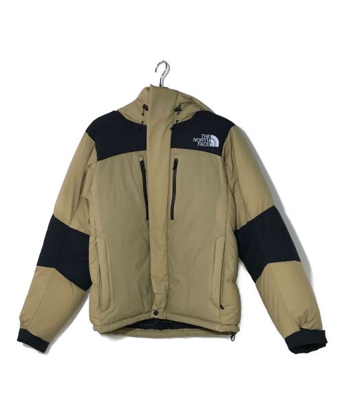 THE NORTH FACE（ザ ノース フェイス）THE NORTH FACE (ザ ノース フェイス) バルトロライトジャケット ブラウン サイズ:XLの古着・服飾アイテム