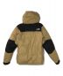 THE NORTH FACE (ザ ノース フェイス) バルトロライトジャケット ブラウン サイズ:XL：30800円