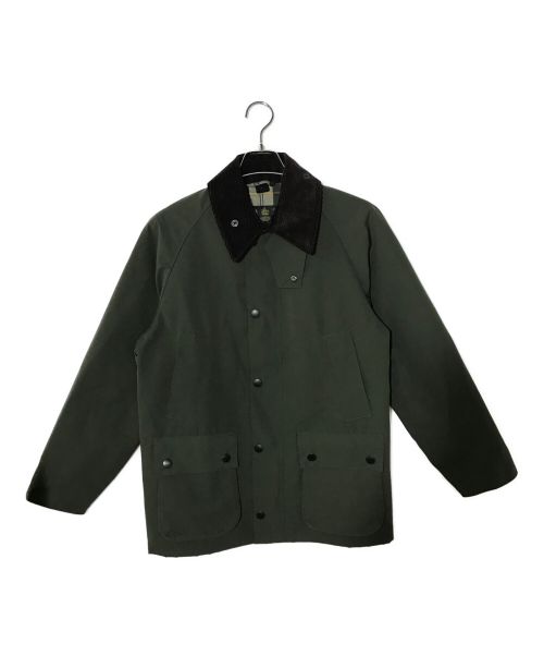 Barbour（バブアー）Barbour (バブアー) Bedale Jacket グリーン サイズ:Ｓの古着・服飾アイテム