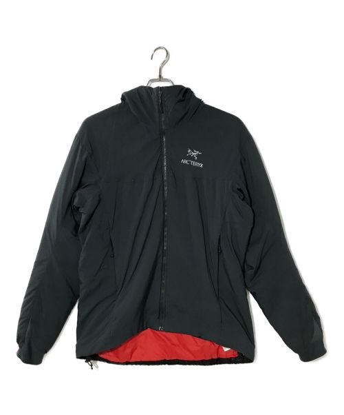 ARC'TERYX（アークテリクス）ARC'TERYX (アークテリクス) 中綿ジャケット ネイビー サイズ:Mの古着・服飾アイテム