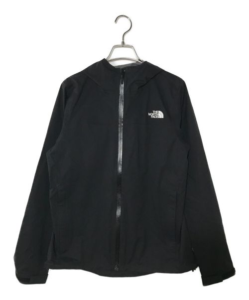 THE NORTH FACE（ザ ノース フェイス）THE NORTH FACE (ザ ノース フェイス) VENTURE JACKET ブラック サイズ:Lの古着・服飾アイテム