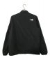 THE NORTH FACE (ザ ノース フェイス) コーチジャケット ブラック サイズ:Ｌ：6800円