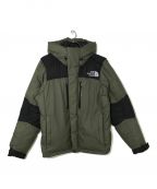 THE NORTH FACEザ ノース フェイス）の古着「Baltro Light Jacket」｜ニュートープ