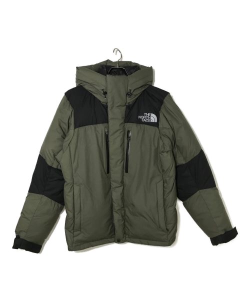 THE NORTH FACE（ザ ノース フェイス）THE NORTH FACE (ザ ノース フェイス) Baltro Light Jacket ニュートープ サイズ:Lの古着・服飾アイテム